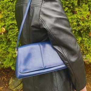 Vintage Liz Claiborne shoulder bag